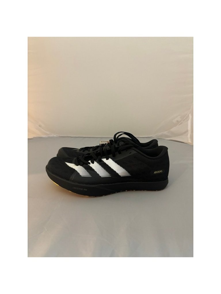 Adidas Adizero Lj Long Jump Track And Field Spikes Womenâs Sz 6 Id0300
